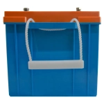 Аккумуляторная батарея Энергия GPL 12–200