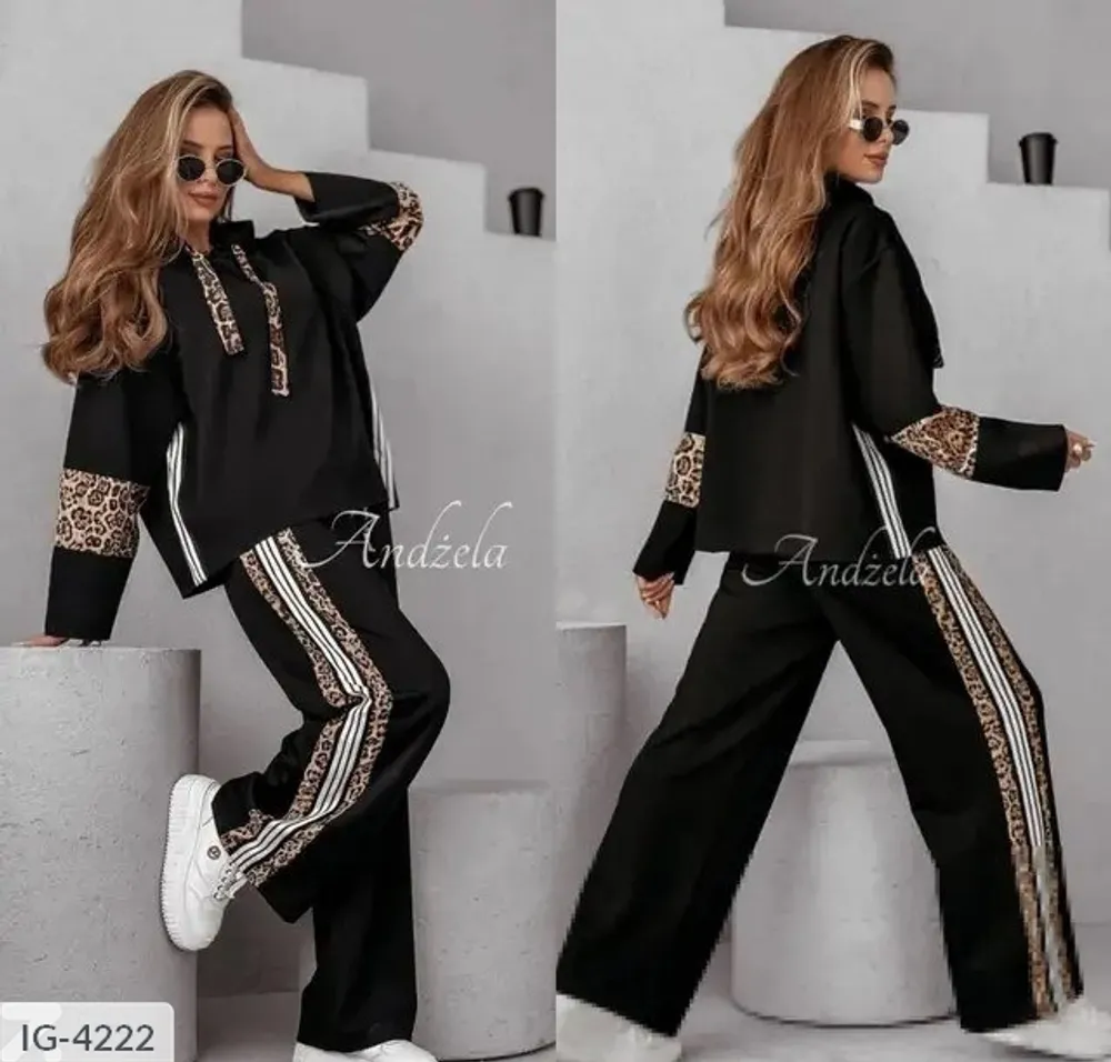 Костюм IG-4220 Фабрика Моды