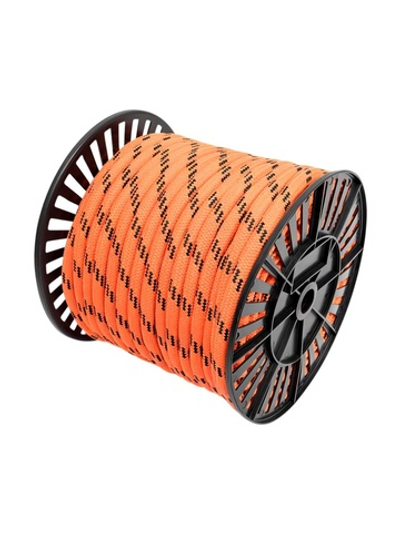 Плетеная веревка Gigant п/п, 32 пряди, 16 мм х 50 м HRS-19