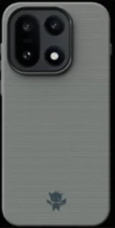 Защитный чехол для OnePlus 15 c MagSafe серый (Gray)