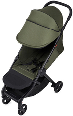 Коляска 2 в 1 Anex IQ