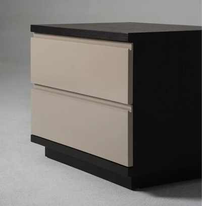 Прикроватная тумба Hestia