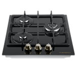 Газовая варочная панель MAUNFELD EGHG.43.33CB.R/G