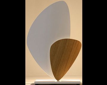 Table lamp Envol