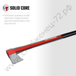 KRAFTOOL X27 1750/2800 г, в чехле, 920 мм, Топор-колун (20660-27)