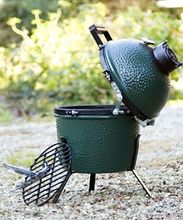 Big Green Egg Керамический гриль Mini, d=25см