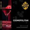 Табак для кальяна JENT Alcohol с ароматом Коктейль «Космополитен» (Cosmopolitan), 25 гр