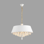 8374/6 LN Люстра подвесная E27 6*60W 220V CLASSI