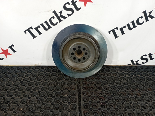 Демпфер коленвала 2022г.