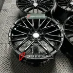 КОВАНЫЕ ДИСКИ для Mercedes BENZ G63 AMG 2022 W463A W464