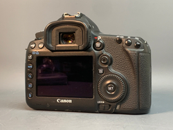Canon EOS 5D Mark III 80.000 кадров
