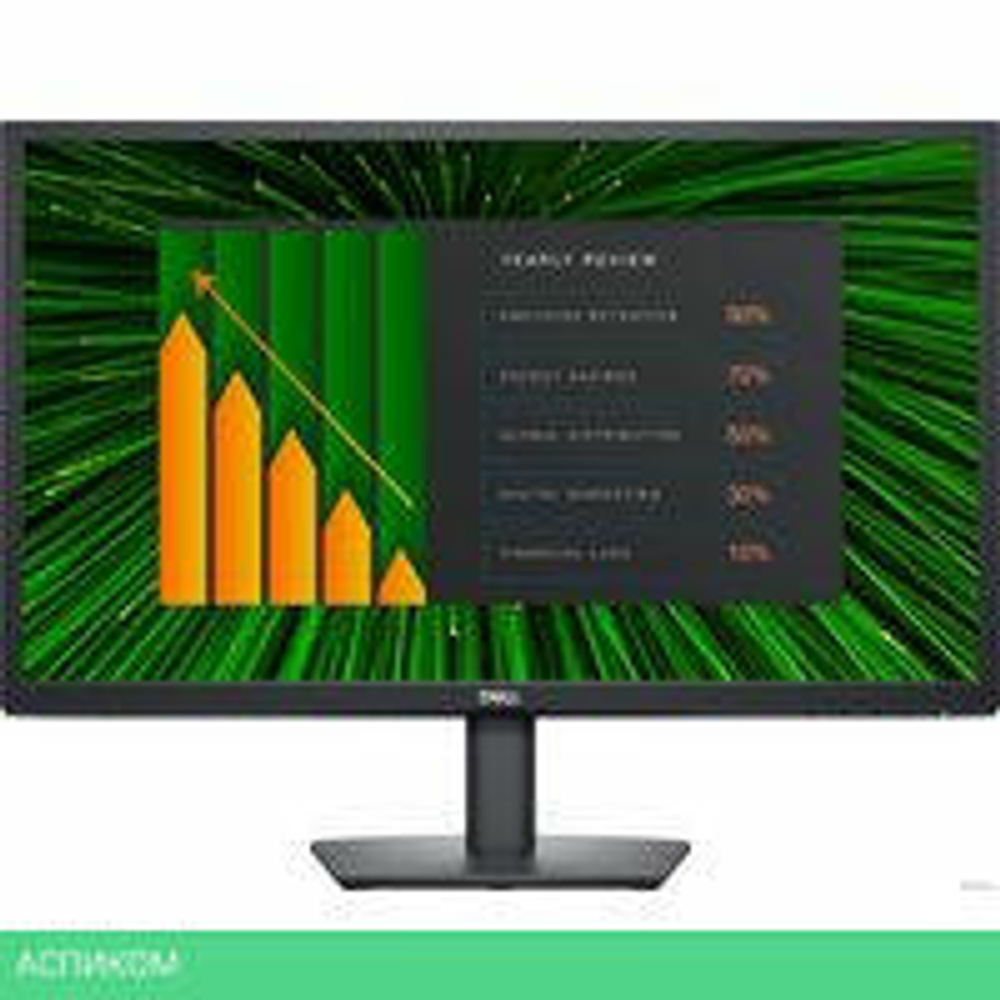 Монитор Dell E2423HN