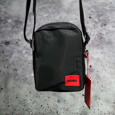 Сумка Hugo Boss #2 • Черный