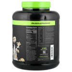 MusclePharm, Combat®, протеиновый порошок, печенье и крем, 1,9 кг (4,2 фунта)