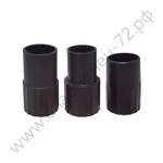 FUBAG Комплект адаптеров для подключения электроинструмента к пылесосам серии WD