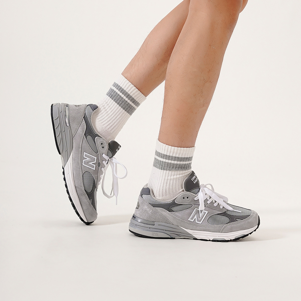 New Balance Nb 993 Hyper Sneakers