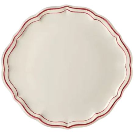 Блюдо для торта Filet Rouge (31.7 см)