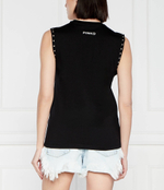 Блузка TARA Pinko - черный(103007 A1XD)