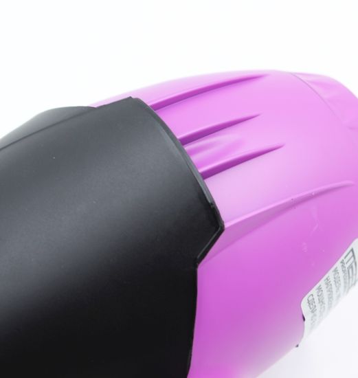 Фен MASTER Professional MP-302-2 Turbo 2200Вт розовый