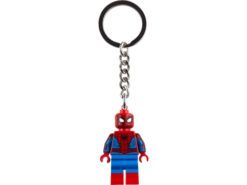 Брелок LEGO Marvel 854290 Человек-паук