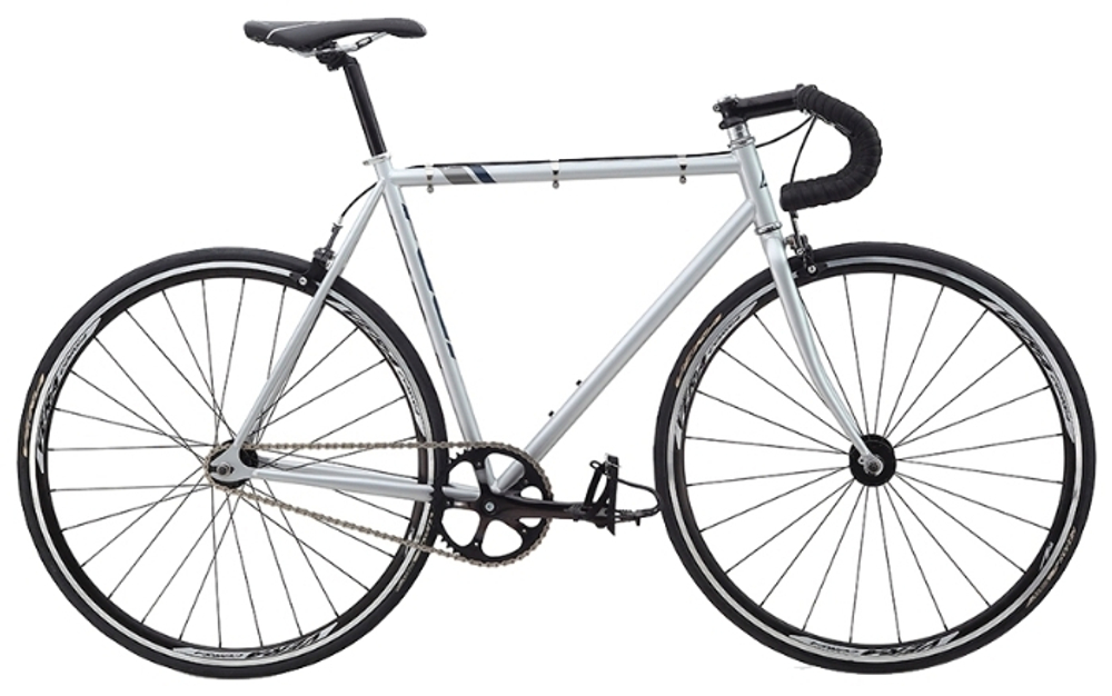 Fuji Track USA CrMo 2015