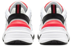 Кроссовки Nike M2K Tekno (Женская размерная сетка)