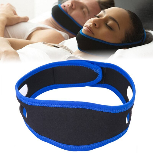 Маска антихрап