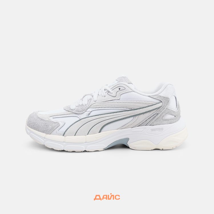 Кроссовки Puma Teveris Nitro Worn Out артикул:390033-03 - купить в магазине Дайс