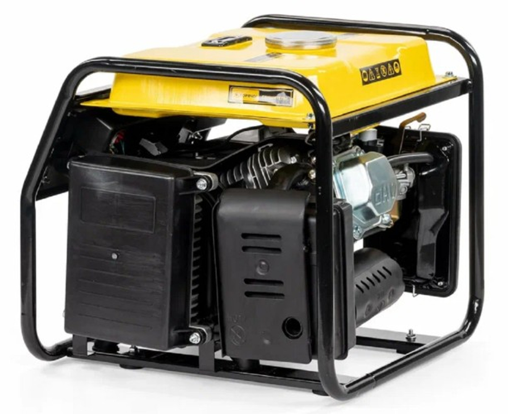 Генератор бензиновый CHAMPION IGG3200 инверторный