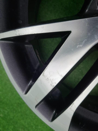 Диск Комплект дисков R16 Geely Emgrand 2 (21-нв)