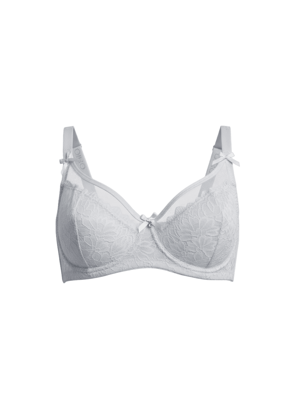Бюстгальтер OIRO Eliz мягкая чашка