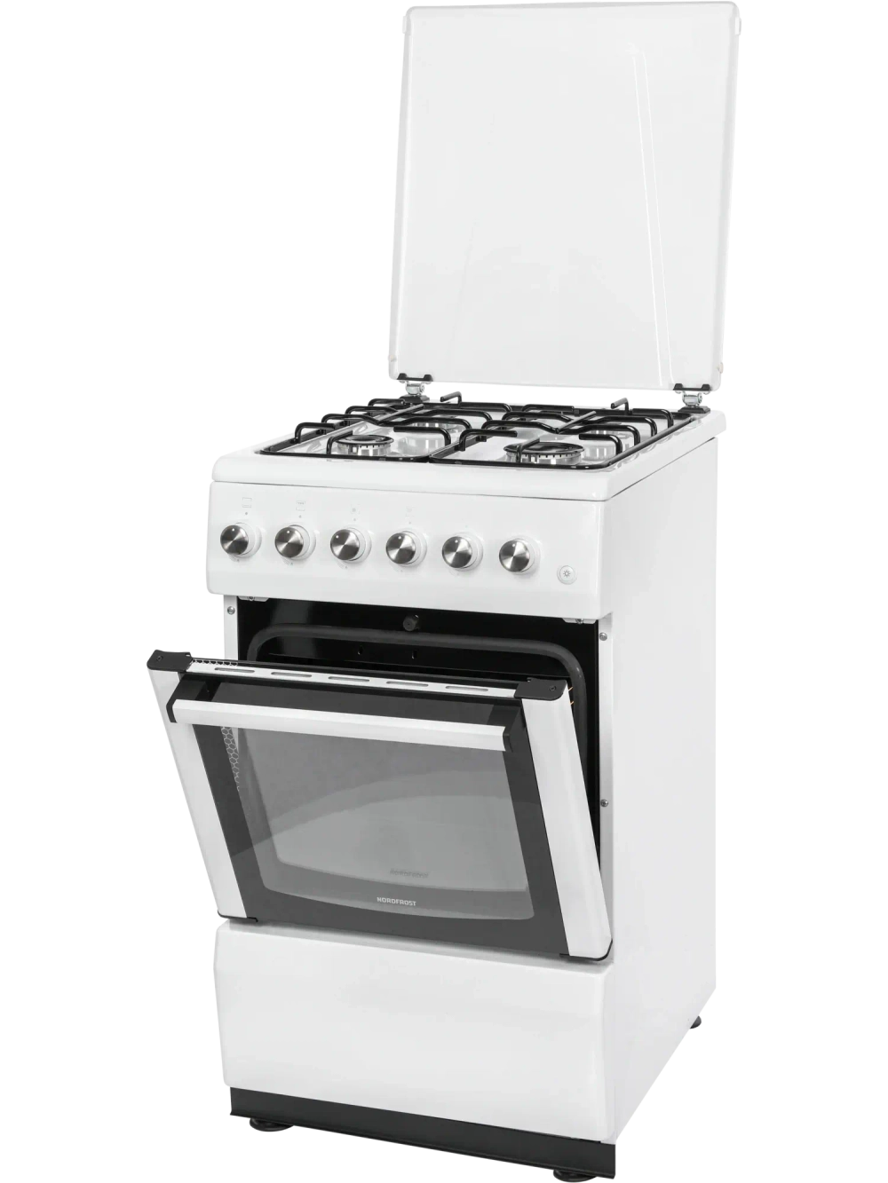 Плита Nord GG 5061 W