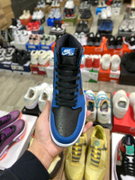 Jordan 1 Retro High OG Dark Marina Blue