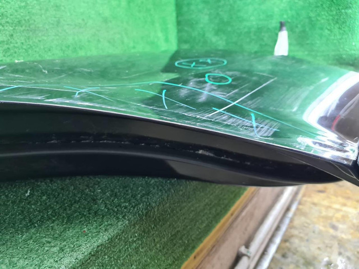 Дверь задняя правая Range Rover Sport 2 L494 13-22