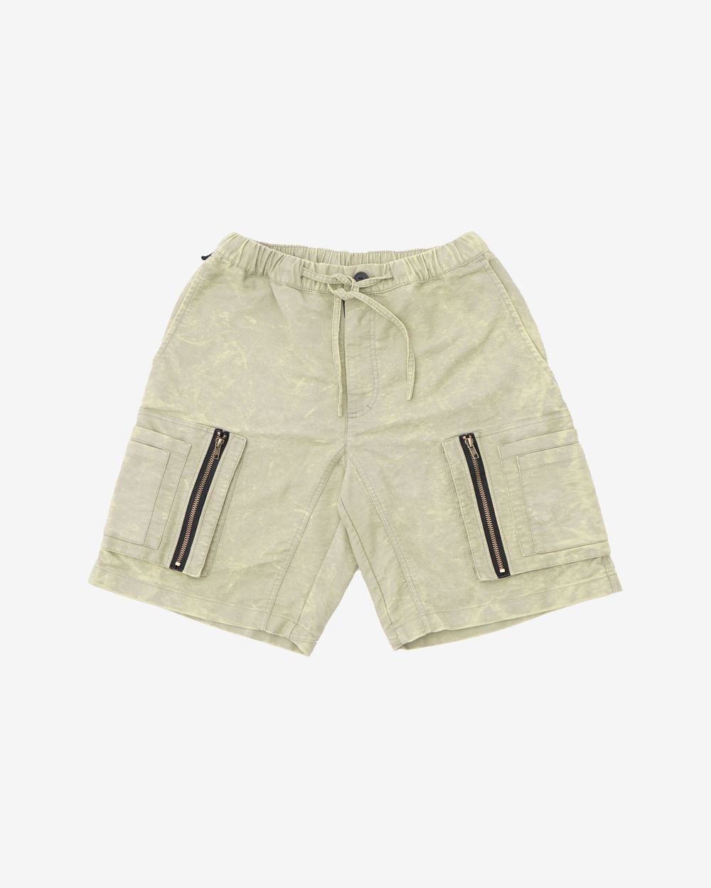 Шорты Меч Cargo SS21 Хаки