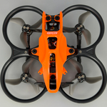 Квадрокоптер GepRC Darkstar22 WTFPV ELRS2.4G 3S