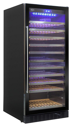 Винный шкаф Cold Vine C121-KBT1