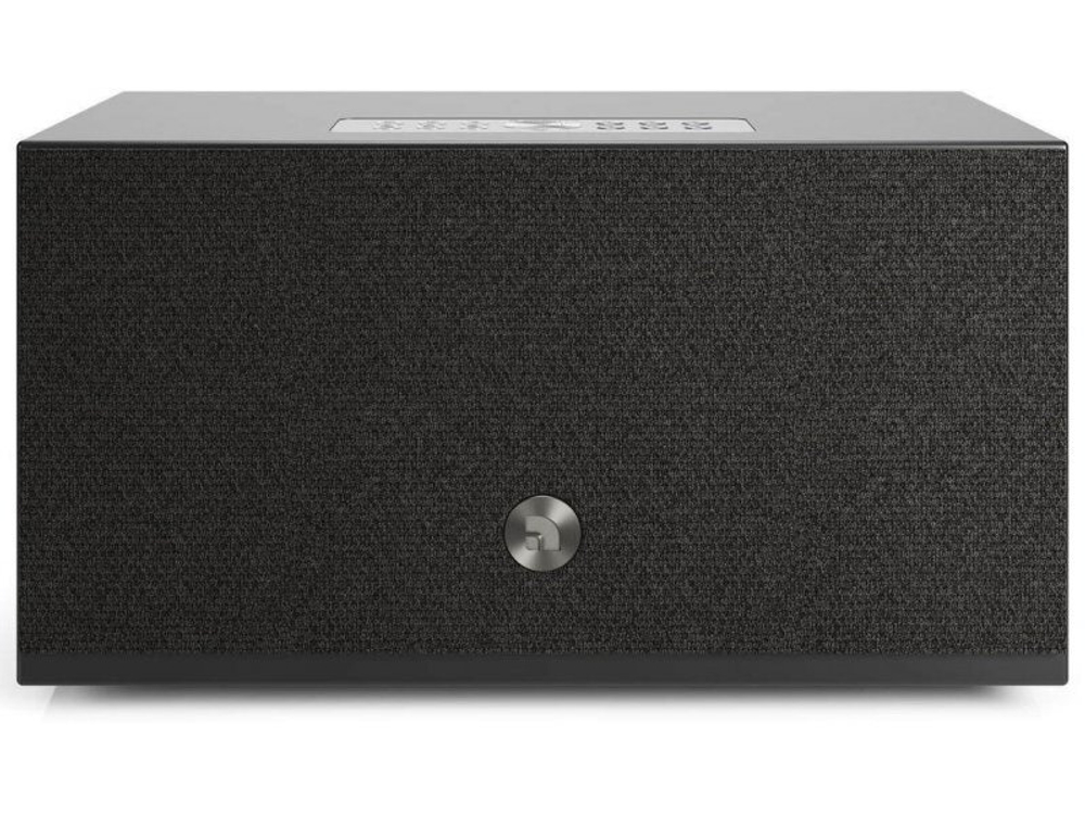 Портативная акустика Audio Pro C10 MkII Black