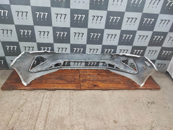 Бампер передний Volkswagen Polo 6 20-нв Б/У Оригинал 6N5807221