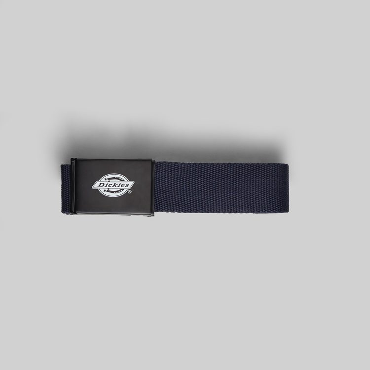 Ремень Dickies Orcutt Webbing Belt артикул:DK0A4X7EDNX1 - купить в магазине Дайс