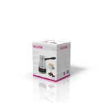 Турка электрическая Viconte VC-337 стекло