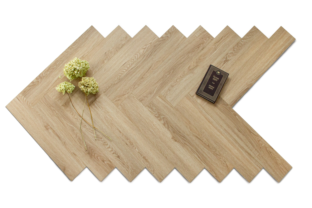 Кварцвиниловая плитка DeART RIGID DR 9620
