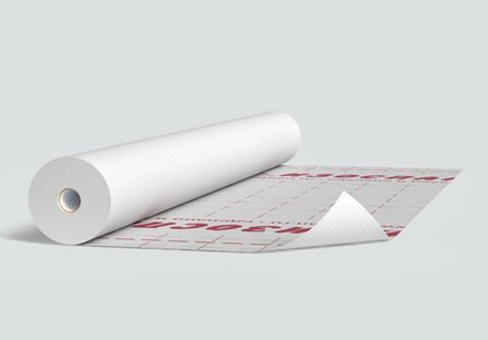 ИЗОСПАН RM армированная паро-гидроизоляция 70м2