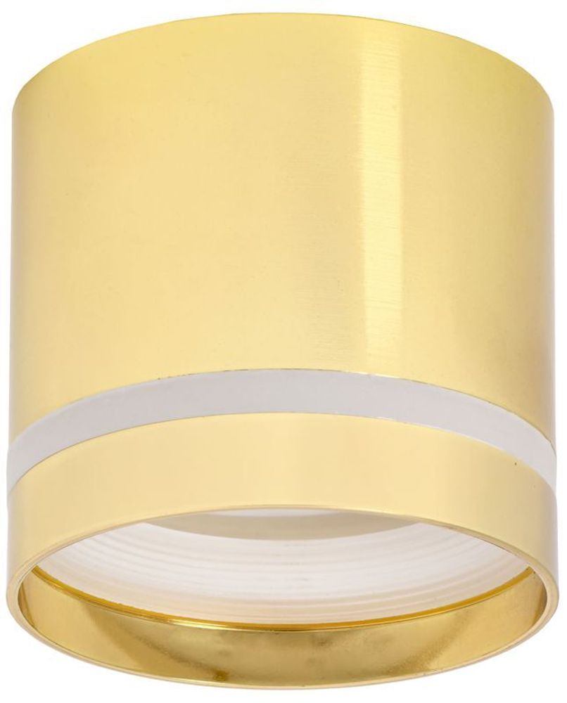 Светильник 4016 накладной потолочный под лампу GX53 золото IEK LT-UPB0-4016-GX53-1-K22 Светильник 4016 накладной потолочный под лампу GX53 золото IEK LT-UPB0-4016-GX53-1-K22