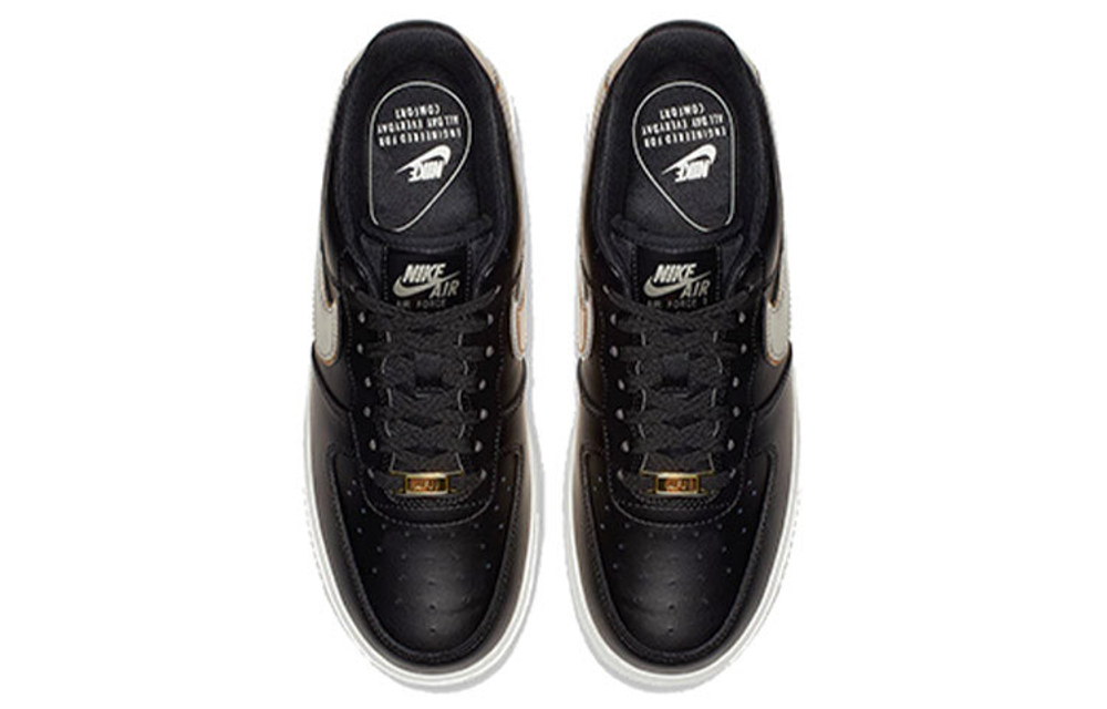 Кроссовки Nike Air Force 1 (Женская размерная сетка)