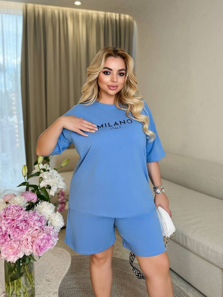 Костюм УК-065-9 Фабрика Моды