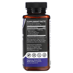 LifeSeasons, Гриб львиная грива, 60 растительных капсул (500 мг на капсулу)