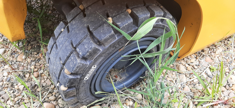 Aurora CPD* Вилочный погрузчик CPD18 (Электрический, 11 л.с., АТ)