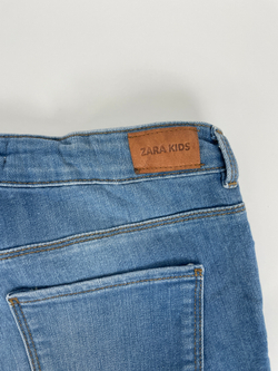 Джинсы Zara