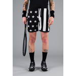 ОДЕЖДА ДЛЯ ТЕННИСА Мужская, Шорты HYDROGEN STAR SHORTS .